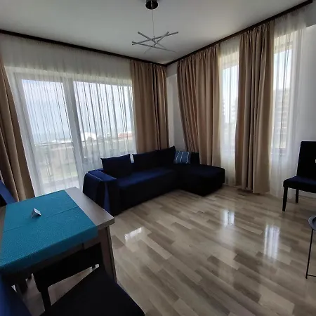 Апартаменты Bluesea Summerland *