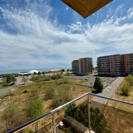 Апартаменты Bluesea Summerland *