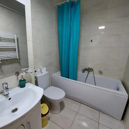 Apartmán Bluesea Summerland Mamaia