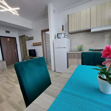 Apartament Bluesea Summerland *