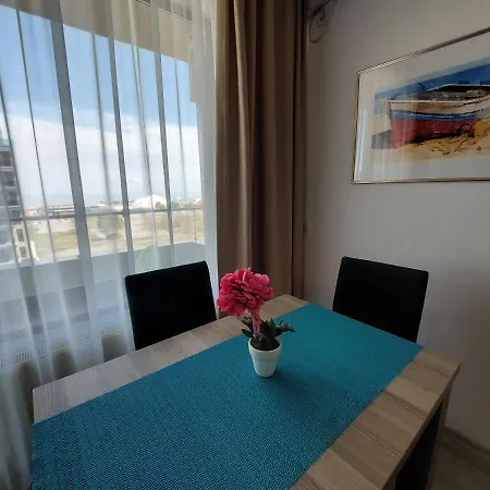 Bluesea Summerland Апартаменты Мамая