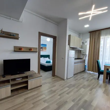 Bluesea Summerland Апартаменты