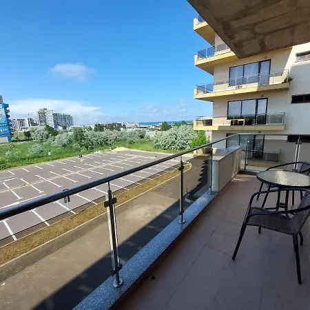 Апартаменты Bluesea Summerland *