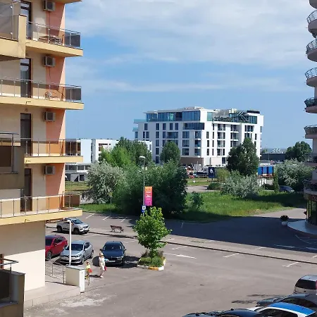 Appartement Bluesea Summerland