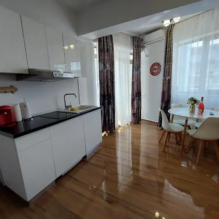 Апартаменты Bluesea Summerland