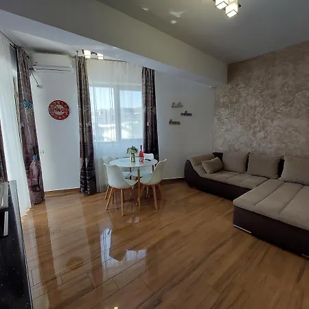 Апартаменты Bluesea Summerland Мамая