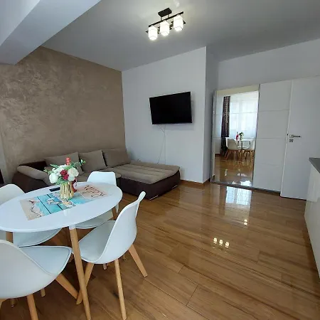 Апартаменты Bluesea Summerland Мамая