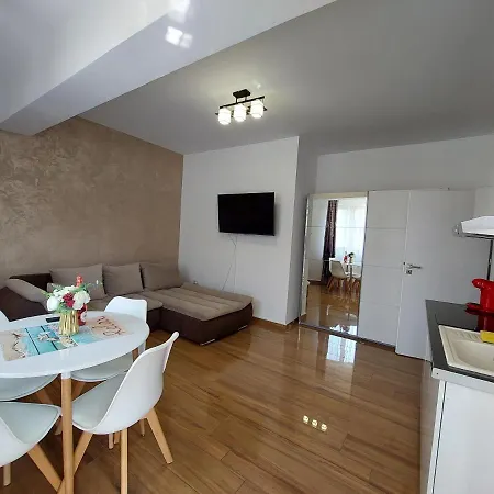 Апартаменты Bluesea Summerland *