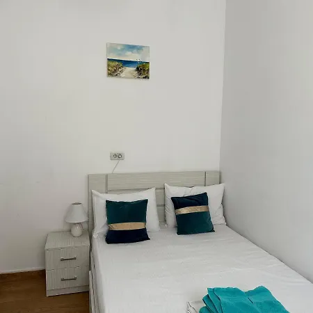 Bluesea Summerland Апартаменты *