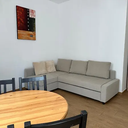 Appartement Bluesea Summerland