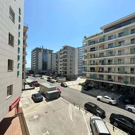 Apartment Bluesea Summerland