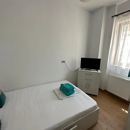 Bluesea Summerland Апартаменты *