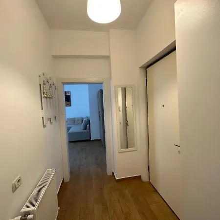 Bluesea Summerland Appartement Mamaia