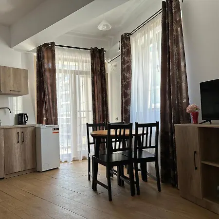 Bluesea Summerland Апартаменты *