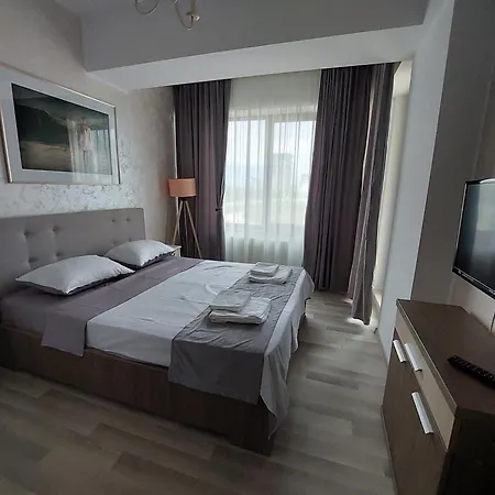 Bluesea Summerland * Mamaia