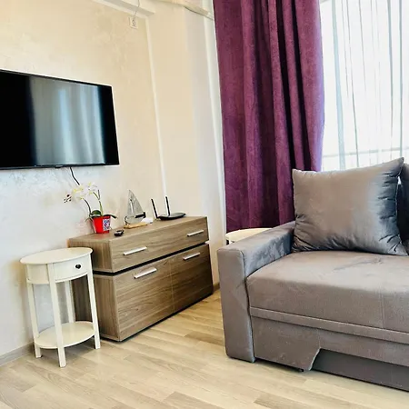 Апартаменты Bluesea Summerland *