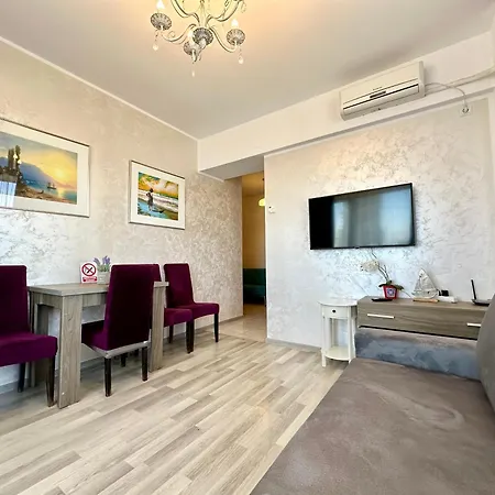 Bluesea Summerland * Mamaia
