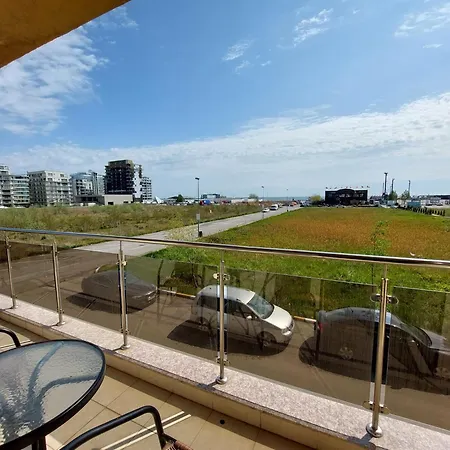 Bluesea Summerland Апартаменты *