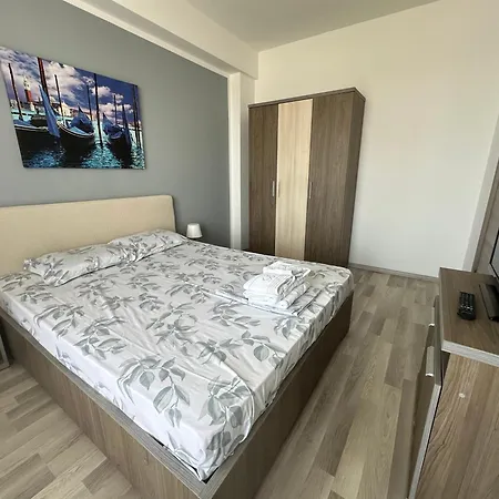 Appartement Bluesea Summerland *
