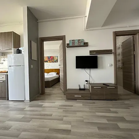 Bluesea Summerland Appartement Mamaia