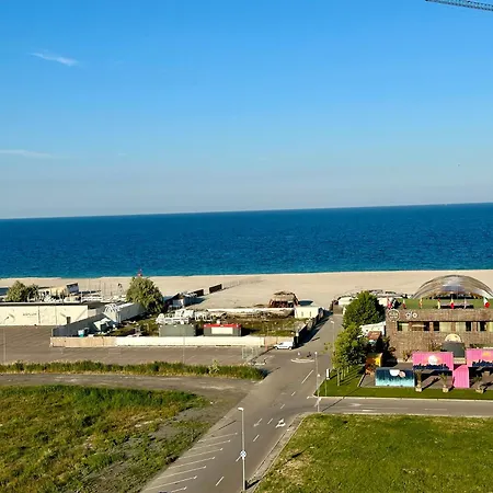 Bluesea Summerland Appartement