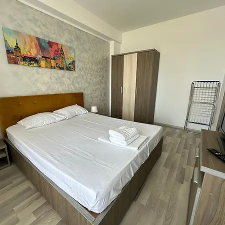 Apartmán Bluesea Summerland Mamaia