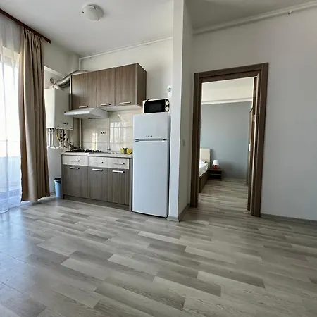 Bluesea Summerland Appartement Mamaia