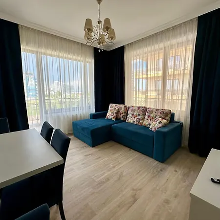 Bluesea Summerland Apartmán *