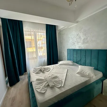 Bluesea Summerland Мамая