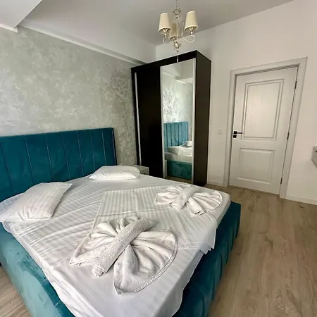 Bluesea Summerland * Mamaia