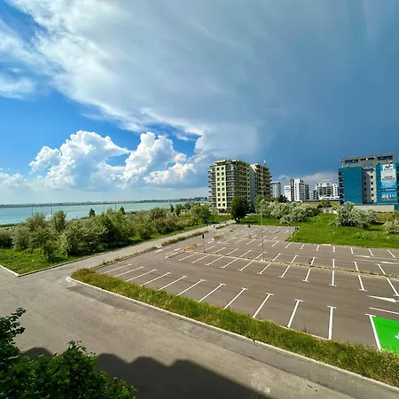 Bluesea Summerland Апартаменты