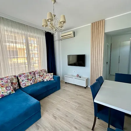 Appartement Bluesea Summerland