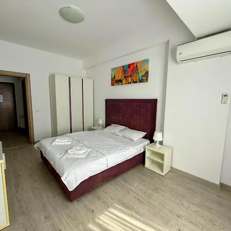 Appartement Bluesea Summerland