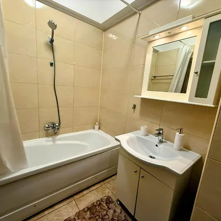 Bluesea Summerland Apartmán *