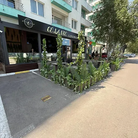 Appartement Bluesea Summerland Mamaia