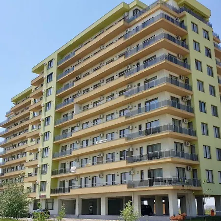 Bluesea Summerland Apartmán