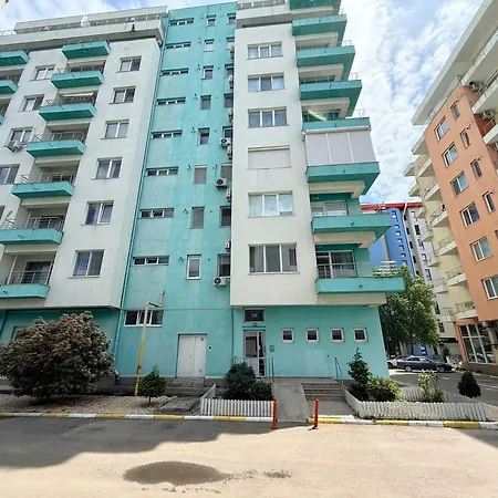 Bluesea Summerland Appartement