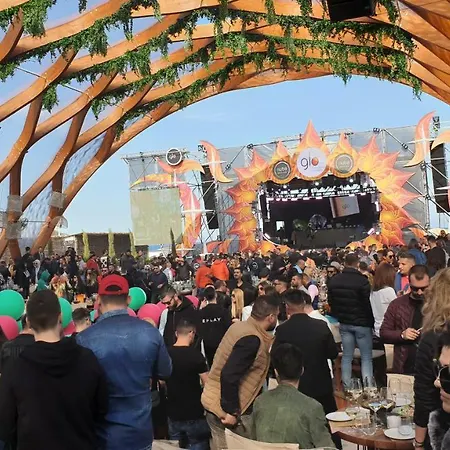 Bluesea Summerland Мамая