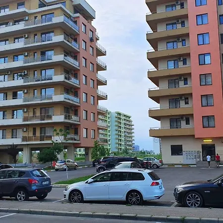 Bluesea Summerland Mamaia