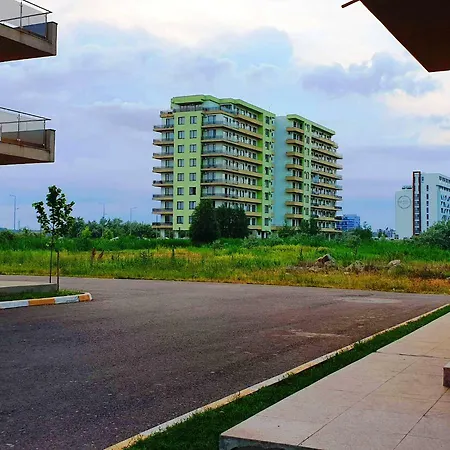 Апартаменты Bluesea Summerland *