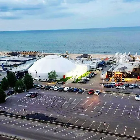 Апартаменты Bluesea Summerland