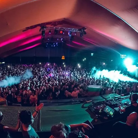 Bluesea Summerland Мамая