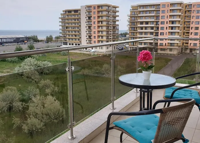 Bluesea Summerland Apartamento