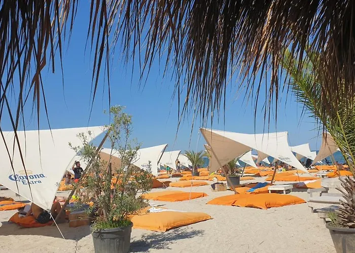 Bluesea Summerland Apartamento Mamaia