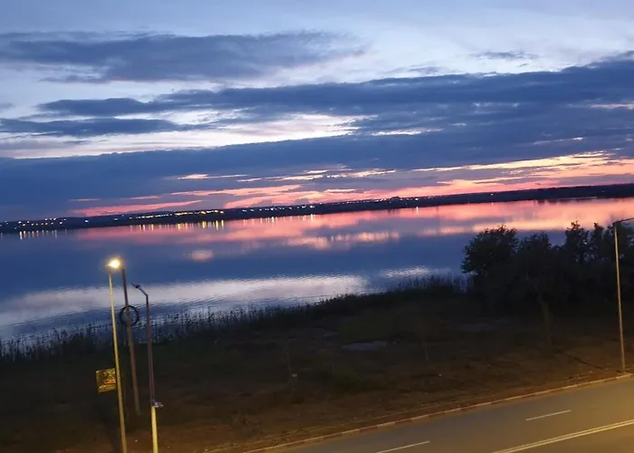 Bluesea Summerland Apartamento