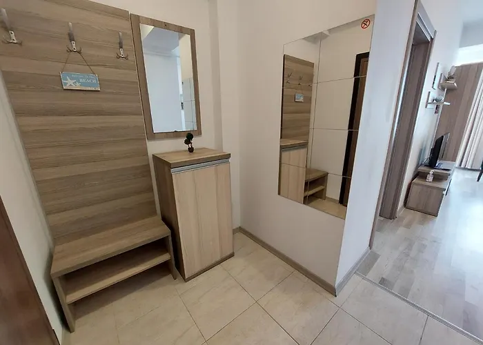 Apartamento Bluesea Summerland