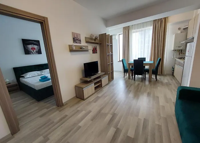 Apartamento Bluesea Summerland *