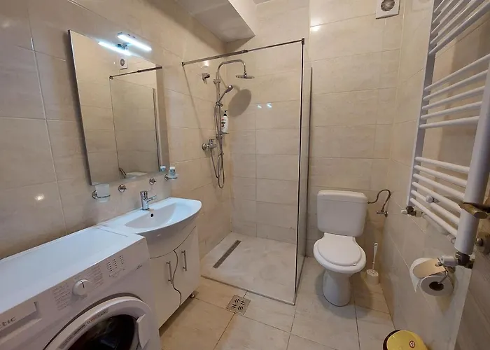 Apartamento Bluesea Summerland Mamaia