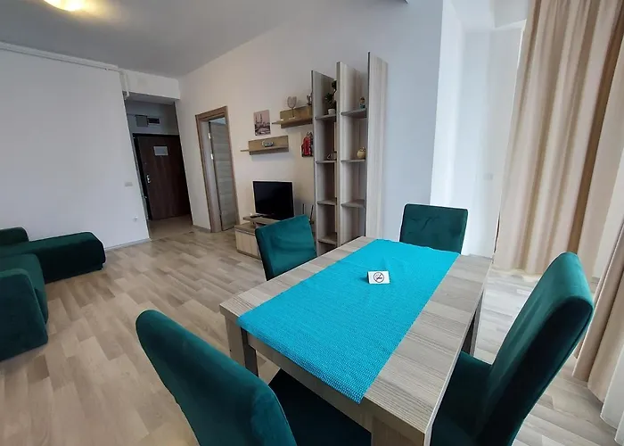 Apartamento Bluesea Summerland