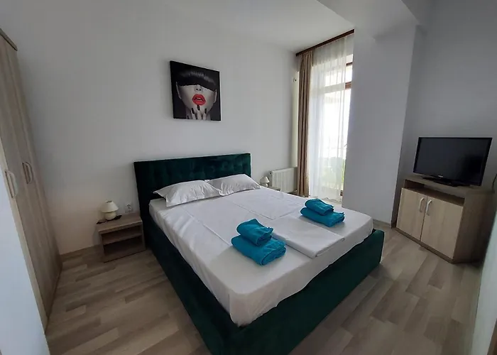 Apartamento Bluesea Summerland *